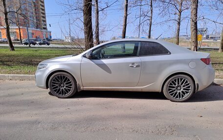 KIA Cerato III, 2011 год, 765 000 рублей, 2 фотография