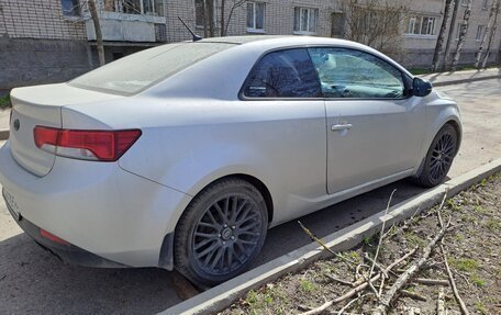 KIA Cerato III, 2011 год, 765 000 рублей, 3 фотография