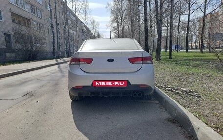 KIA Cerato III, 2011 год, 765 000 рублей, 4 фотография