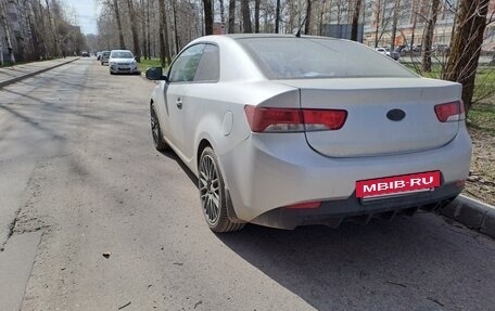 KIA Cerato III, 2011 год, 765 000 рублей, 6 фотография