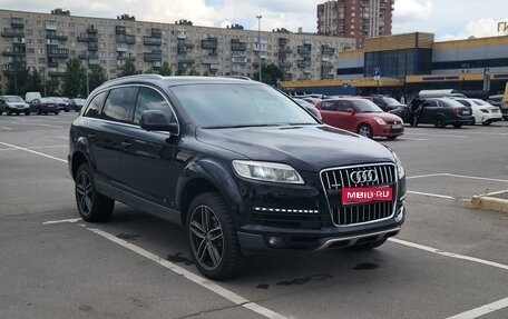 Audi Q7, 2008 год, 1 400 000 рублей, 1 фотография