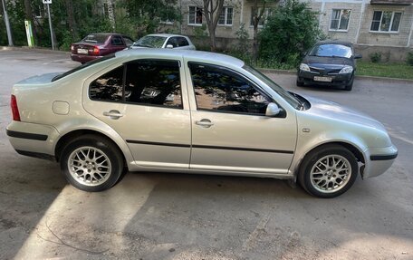 Volkswagen Bora, 2002 год, 325 000 рублей, 4 фотография