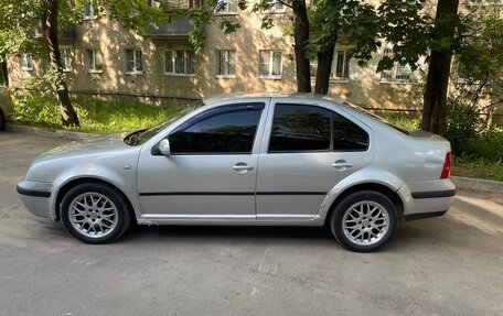 Volkswagen Bora, 2002 год, 325 000 рублей, 8 фотография