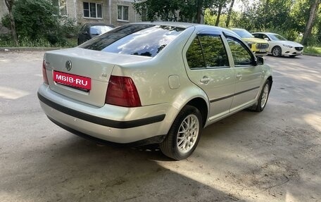 Volkswagen Bora, 2002 год, 325 000 рублей, 6 фотография