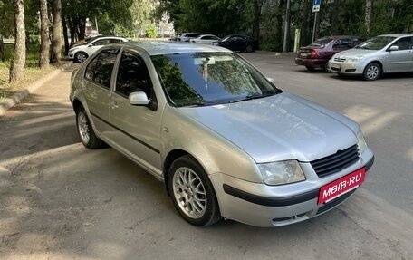 Volkswagen Bora, 2002 год, 325 000 рублей, 3 фотография