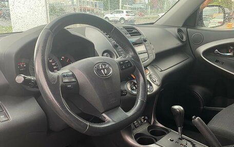 Toyota RAV4, 2011 год, 1 495 990 рублей, 7 фотография