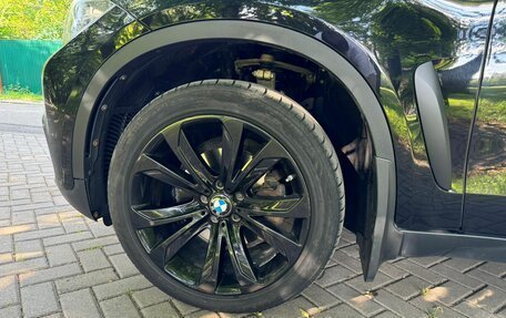 BMW X6, 2018 год, 5 900 000 рублей, 9 фотография
