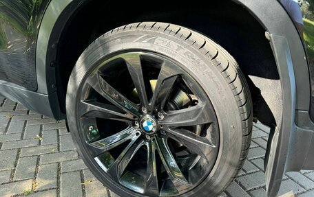 BMW X6, 2018 год, 5 900 000 рублей, 8 фотография
