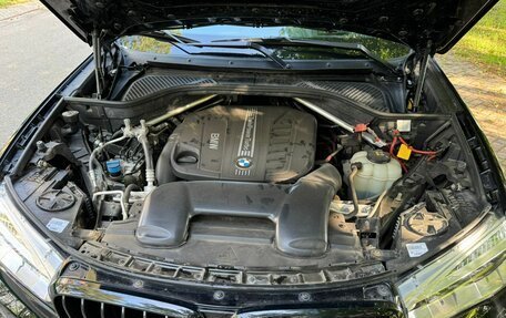 BMW X6, 2018 год, 5 900 000 рублей, 12 фотография