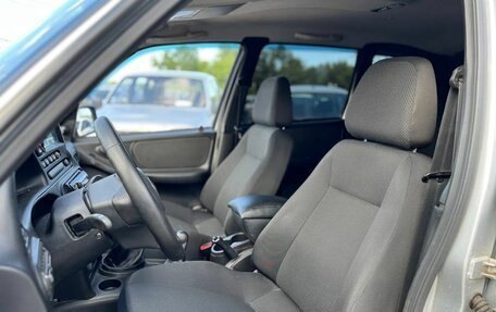 Chevrolet Niva I рестайлинг, 2012 год, 449 000 рублей, 19 фотография