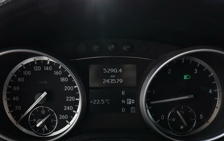 Mercedes-Benz GL-Класс, 2011 год, 2 099 000 рублей, 11 фотография