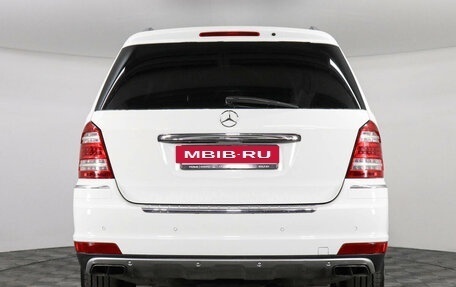 Mercedes-Benz GL-Класс, 2011 год, 2 099 000 рублей, 6 фотография