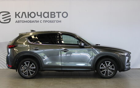 Mazda CX-5 II, 2018 год, 2 897 000 рублей, 8 фотография