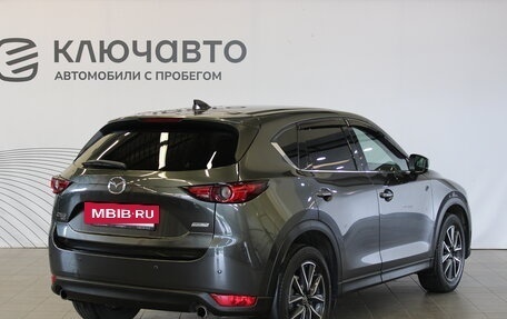 Mazda CX-5 II, 2018 год, 2 897 000 рублей, 3 фотография