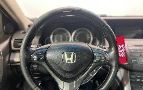 Honda Accord VIII рестайлинг, 2012 год, 1 464 000 рублей, 12 фотография