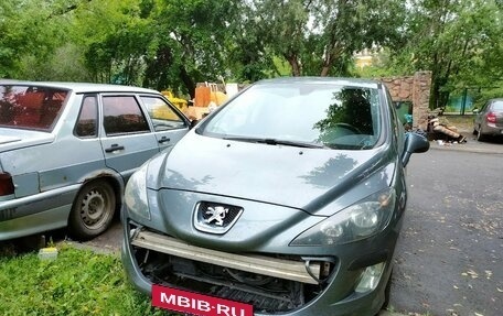 Peugeot 308 II, 2010 год, 420 000 рублей, 4 фотография