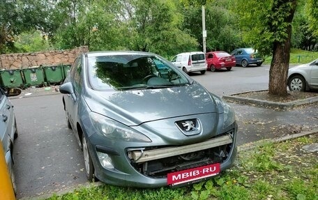 Peugeot 308 II, 2010 год, 420 000 рублей, 5 фотография