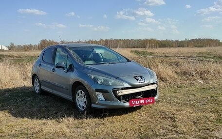 Peugeot 308 II, 2010 год, 420 000 рублей, 7 фотография