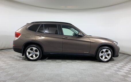 BMW X1, 2013 год, 1 300 000 рублей, 4 фотография