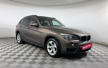BMW X1, 2013 год, 1 300 000 рублей, 3 фотография