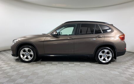 BMW X1, 2013 год, 1 300 000 рублей, 8 фотография