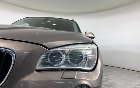 BMW X1, 2013 год, 1 300 000 рублей, 10 фотография