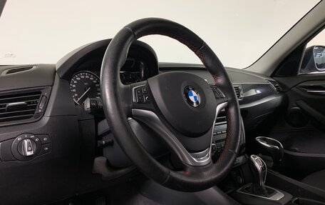 BMW X1, 2013 год, 1 300 000 рублей, 12 фотография