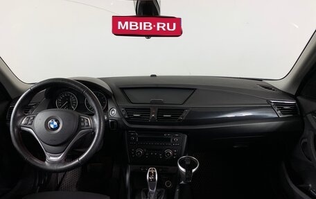 BMW X1, 2013 год, 1 300 000 рублей, 13 фотография