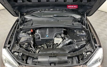 BMW X1, 2013 год, 1 300 000 рублей, 11 фотография