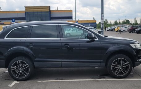 Audi Q7, 2008 год, 1 400 000 рублей, 2 фотография