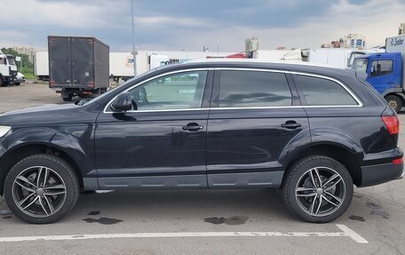 Audi Q7, 2008 год, 1 400 000 рублей, 7 фотография