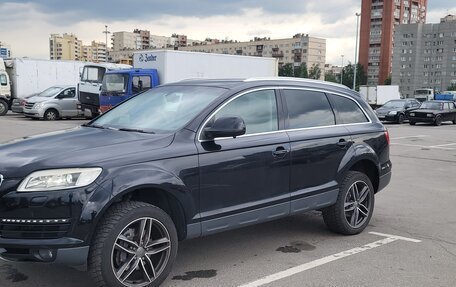 Audi Q7, 2008 год, 1 400 000 рублей, 6 фотография