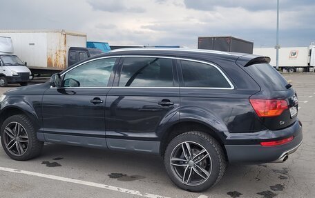 Audi Q7, 2008 год, 1 400 000 рублей, 8 фотография