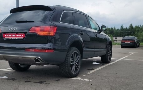 Audi Q7, 2008 год, 1 400 000 рублей, 12 фотография