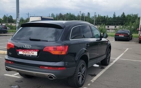 Audi Q7, 2008 год, 1 400 000 рублей, 11 фотография