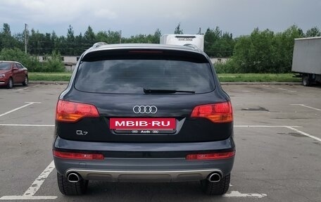 Audi Q7, 2008 год, 1 400 000 рублей, 10 фотография