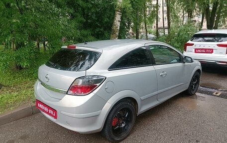 Opel Astra H, 2007 год, 405 000 рублей, 1 фотография