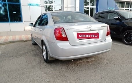 Chevrolet Lacetti, 2005 год, 520 000 рублей, 9 фотография