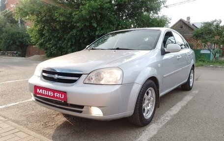 Chevrolet Lacetti, 2005 год, 520 000 рублей, 3 фотография