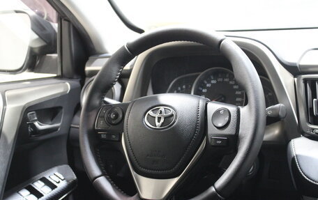 Toyota RAV4, 2014 год, 2 058 000 рублей, 7 фотография