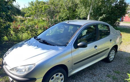 Peugeot 206, 2008 год, 430 000 рублей, 2 фотография