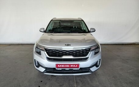 KIA Seltos I, 2020 год, 2 310 000 рублей, 2 фотография