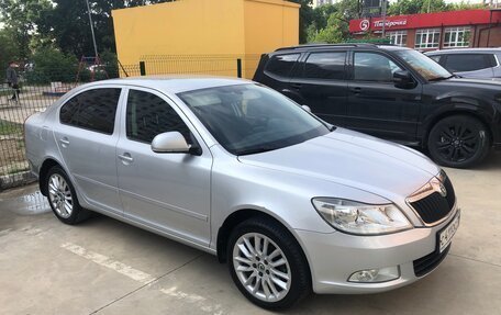 Skoda Octavia, 2012 год, 1 150 000 рублей, 2 фотография