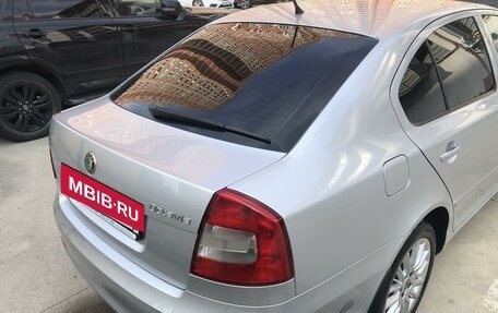 Skoda Octavia, 2012 год, 1 150 000 рублей, 13 фотография