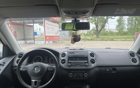 Volkswagen Tiguan I, 2014 год, 1 660 000 рублей, 12 фотография