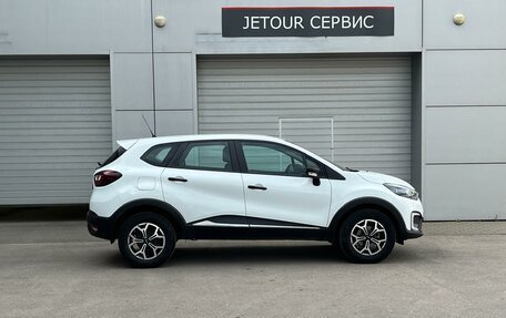 Renault Kaptur I рестайлинг, 2018 год, 1 198 000 рублей, 3 фотография