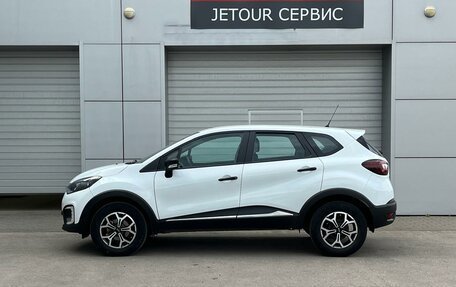 Renault Kaptur I рестайлинг, 2018 год, 1 198 000 рублей, 4 фотография