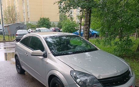 Opel Astra H, 2007 год, 405 000 рублей, 7 фотография