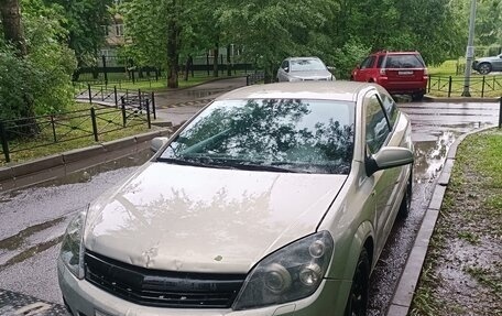 Opel Astra H, 2007 год, 405 000 рублей, 8 фотография
