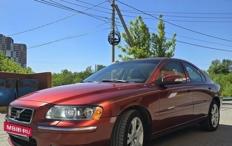 Volvo S60 III, 2009 год, 1 550 000 рублей, 2 фотография